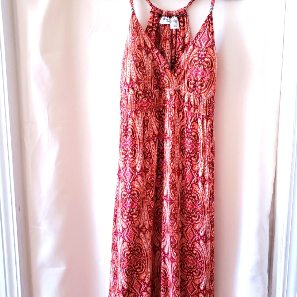 Allison Brittany Dress